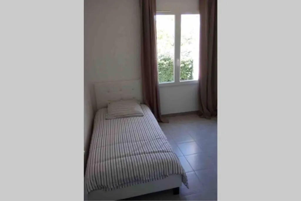 Villa Maison Jumelee Le Cannet-des-Maures