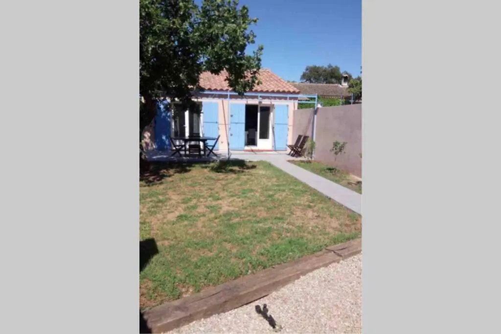 Maison Jumelee Le Cannet-des-Maures Villa