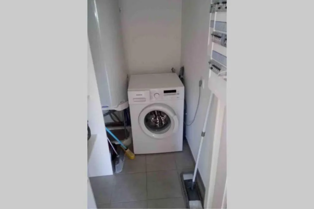Maison Jumelee Le Cannet-des-Maures