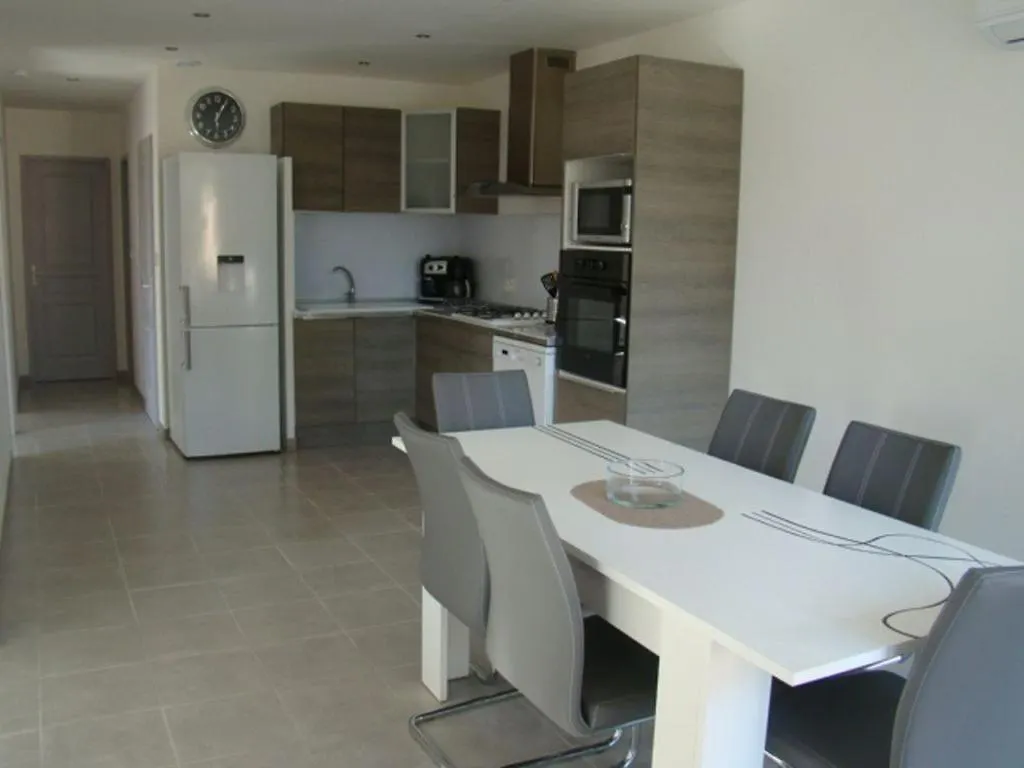 Maison Jumelee Le Cannet-des-Maures France