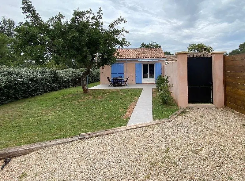Maison Jumelee Le Cannet-des-Maures 0*,