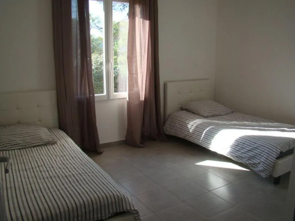 Maison Jumelee Le Cannet-des-Maures France