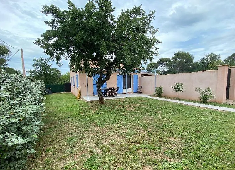 Maison Jumelee Le Cannet-des-Maures Villa