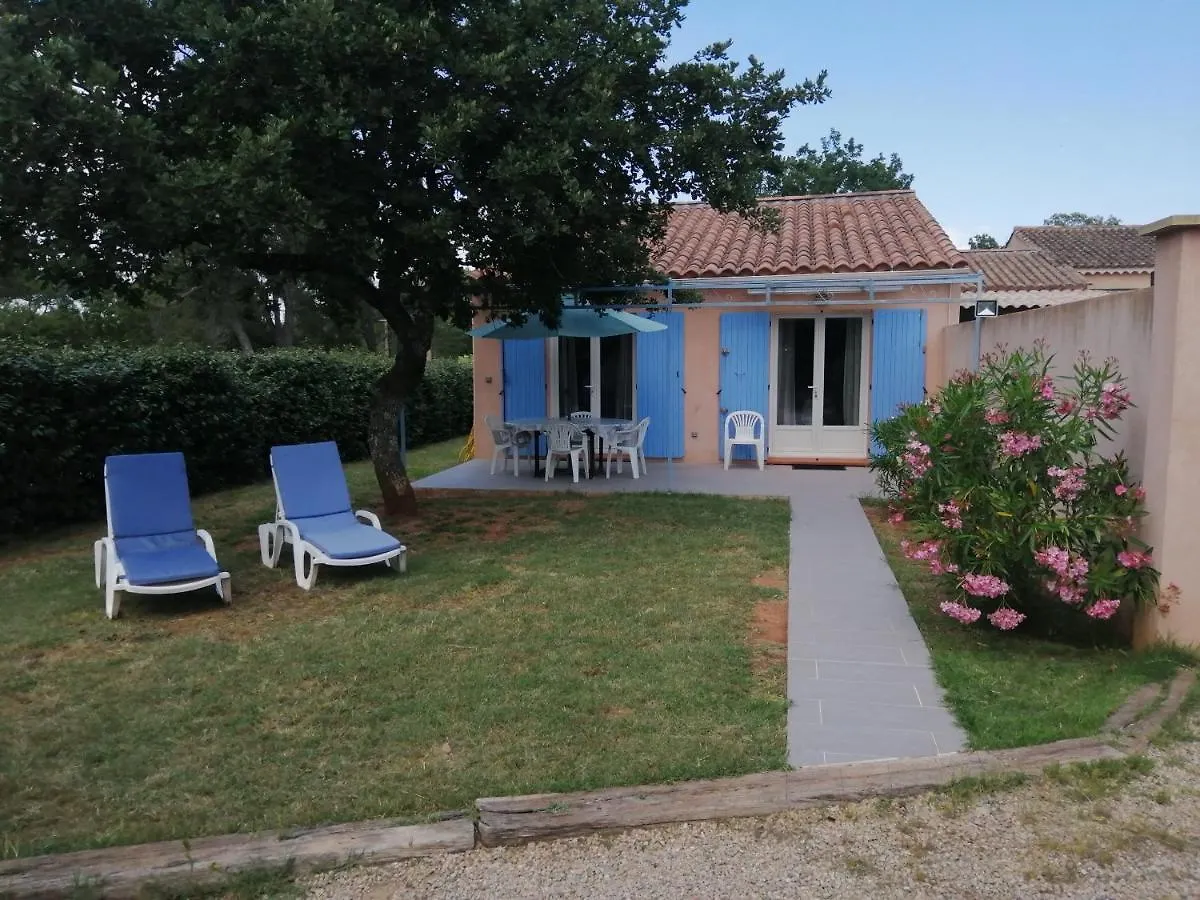 Villa Maison Jumelee Le Cannet-des-Maures